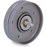 Ina Τροχαλία παρέκκλισης, Ιμάντας poly-V - 532 0694 10