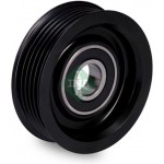 Ina Τροχαλία παρέκκλισης, Ιμάντας poly-V - 532 0721 10