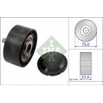 Ina Τροχαλία παρέκκλισης, Ιμάντας poly-V - 532 0722 10