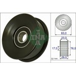 Ina Τροχαλία παρέκκλισης, Ιμάντας poly-V - 532 0730 10