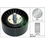 Ina Τροχαλία παρέκκλισης, Ιμάντας poly-V - 532 0735 10