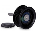 Ina Τροχαλία παρέκκλισης, Ιμάντας poly-V - 532 0792 10