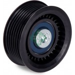 Ina Τροχαλία παρέκκλισης, Ιμάντας poly-V - 532 0800 10