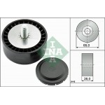 Ina Τροχαλία παρέκκλισης, Ιμάντας poly-V - 532 0802 10