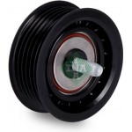 Ina Τροχαλία παρέκκλισης, Ιμάντας poly-V - 532 0866 10