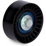 Ina Τροχαλία παρέκκλισης, Ιμάντας poly-V - 532 0886 10