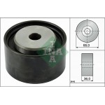 Ina Τροχαλία παρέκκλισης, οδοντ. Ιμάντας - 532 0141 20