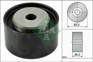Ina Τροχαλία παρέκκλισης, οδοντ. Ιμάντας - 532 0141 20