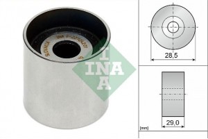 Ina Τροχαλία παρέκκλισης, οδοντ. Ιμάντας - 532 0161 10