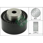 Ina Τροχαλία παρέκκλισης, οδοντ. Ιμάντας - 532 0196 10