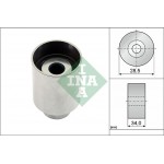 Ina Τροχαλία παρέκκλισης, οδοντ. Ιμάντας - 532 0236 10