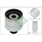 Ina Τροχαλία παρέκκλισης, οδοντ. Ιμάντας - 532 0349 10