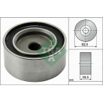 Ina Τροχαλία παρέκκλισης, οδοντ. Ιμάντας - 532 0379 20