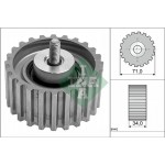 Ina Τροχαλία παρέκκλισης, οδοντ. Ιμάντας - 532 0441 10