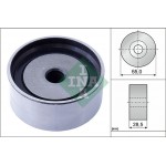 Ina Τροχαλία παρέκκλισης, οδοντ. Ιμάντας - 532 0504 10