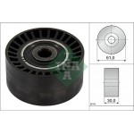 Ina Τροχαλία παρέκκλισης, οδοντ. Ιμάντας - 532 0624 10