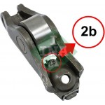 Ina Ζύγωθρο, Χρονισμός Κινητήρα - 422 0233 10