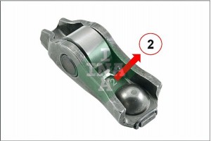 Ina Ζύγωθρο, Χρονισμός Κινητήρα - 422 0241 10