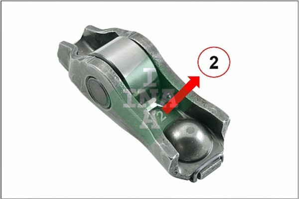 Ina Ζύγωθρο, Χρονισμός Κινητήρα - 422 0241 10 Ina Ζύγωθρο, Χρονισμός Κινητήρα - 422 0241 10