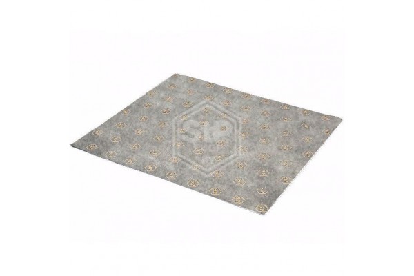 Stp - Carpet Bright Grey