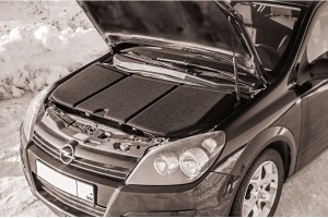 Μονωτικό - Stp Heatshield Xl Μονωτικό - Stp Heatshield Xl