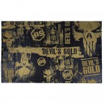 Μονωτικό - Stp Devil's Gold