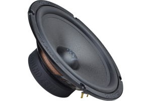 Ground Zero Gzcs K-200VW Ηχεια Custom fit|Ηχεια Fullrange Mindrange