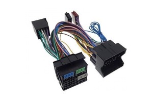 Ground Zero Gzcs Iso Quadlock Iiηχεια Custom Fit