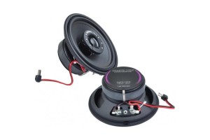 Ground Zero Gzcs 12CX-MERCEDES-BENZ Ηχεια Custom Fit