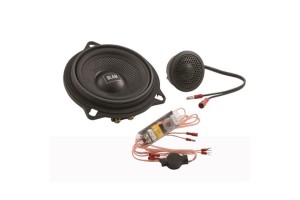 Blam Bm 100 S BMW-MINI Ηχεια Custom Fit