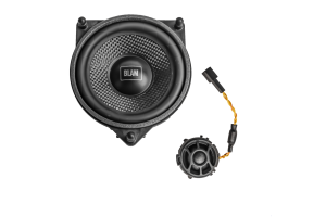 Blam Mb 100 S Ηχεια Custom Fit