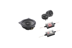 Blam S 100N24+ Ηχεια Custom Fit