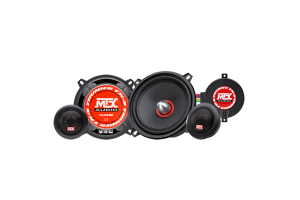 MTXTX450S Ηχεια Διαιρούμενα 13cm Split