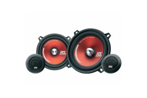 MTXTR50S Ηχεια Διαιρούμενα 13cm Split