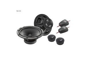 Blam 165ES Ηχεια Διαιρούμενα 16.5cm Split