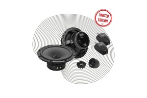 Blam 165RS Le Ηχεια Διαιρούμενα 16.5cm Split