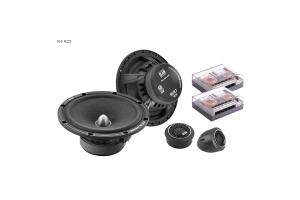 Blam 165RX Ηχεια Διαιρούμενα 16.5cm Split