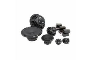 Blam 165R3 Ηχεια Διαιρούμενα 16.5cm Split