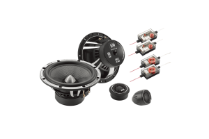 Blam L165P - Power Ηχεια Διαιρούμενα 16.5cm Split