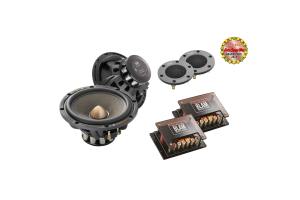 Blam S165 M2 Mg Ηχεια Διαιρούμενα 16.5cm Split