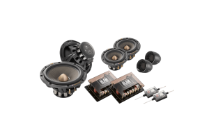 Blam S165 M3 Ηχεια Διαιρούμενα 16.5cm Split