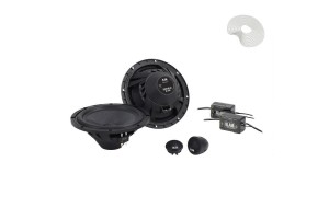 Blam SR165F Ηχεια Διαιρούμενα 16.5cm Split