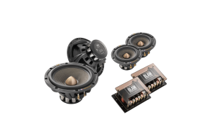 Blam S 165 M2 Fr Ηχεια Διαιρούμενα 16.5cm Split