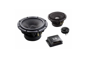 Blam S 165.300 Ηχεια Διαιρούμενα 16.5cm Split