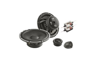 Blam L200P - Power Ηχεια Διαιρούμενα 20cm Split