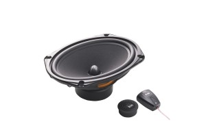 Blam 690 Rs Ηχεια Διαιρούμενα 6''x9'' Split