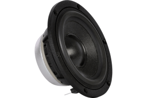 Ground Zero Gznm 80SQ Ηχεια Fullrange Mindrange