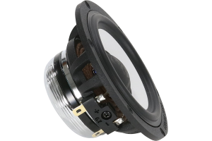 Ground Zero Gzpm 80SQ-C Ηχεια Fullrange Mindrange