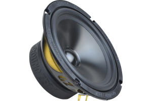 Ground Zero Gzrk 165SQ Ηχεια Fullrange Mindrange