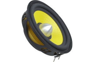 Ground Zero Gztm 100NEO Ηχεια Fullrange Mindrange